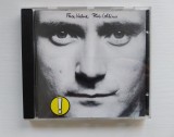 CD Phil Collins &ndash; Face Value, Soft Rock, Pop Rock