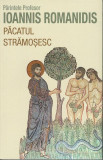 Păcatul strămoșesc - Paperback brosat - Ioannis Romanidis - Sophia
