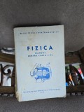 Fizica Manual pentru clasa a X-a - Ministerul &Icirc;nvățăm&acirc;ntului