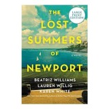 Lost Summers of Newport