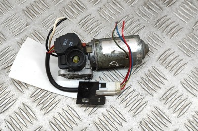 Motor de control scaun st&amp;acirc;nga față LAND ROVER RANGE ROVER II P38A 1999 OEM: STC3000,0390206693 29488856 foto
