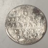 Germania Brandenburg-Prusia 6 pfennig 1676 argint Frederic William, Europa