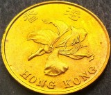 Cumpara ieftin Moneda 10 CENTI - HONG KONG, anul 1997 *cod 1851 A