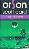 Orson Scott Card - Jocul lui Ender
