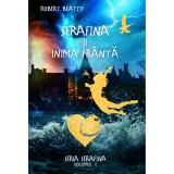 Serafina si inima franta, Robert Beatty, Rao