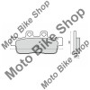MBS Placute frana Yamaha Nxc Cygnus 125cc, Cod Produs: 225103300RM