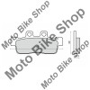 Placute Frana Fata Yamaha Cygnus 125cc MBS - Performanta Sigura
