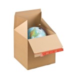 Cutii carton euro cu autosigilare ColomPac L 394 x 144 x 137 mm