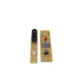 Placă electronică Originală Rowenta RS-RH4954 pentru aspirator