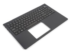Palmrest cu tastatura laptop Dell Inspiron 3510 3511 3515 3520 3521 3525 US