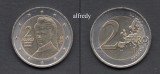 AUSTRIA 2010, 2 euro
