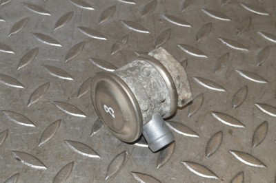 Supapa EGR PORSCHE CAYENNE 9PA 2004 OEM: 94811320301 | 13907619 foto