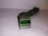 Bnk jc Matchbox - Transportor militar - Code 3