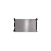 Radiator apa AUDI A6 4F2 C6 AVA Quality Cooling I2236