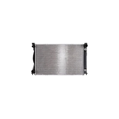 Radiator apa AUDI A6 AVA Quality Coolingnt 4F5 C6 AVA Quality Cooling I2236 foto