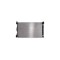 Radiator apa AUDI A6 4F2 C6 AVA Quality Cooling I2236