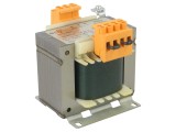 Transformator de alimentare 100VA 230VAC/400VAC, 24V/48V - IP00