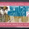 Germania RDG 1975 - A 20-a aniversare a Tratatului de la Varșovia, MNH