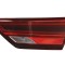 Stop spate lampa Seat Leon (5f), 11.2016-, spate, Dreapta, Combi (ST), partea interioara; LED, VALEO