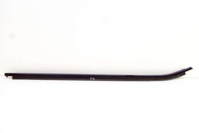 Chedar geam ușă dreapta față BMW X3 G01, F97 2019 OEM: 7410016 18263757