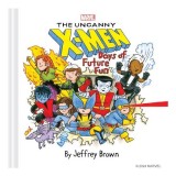 The Uncanny X-Men: days of future fun