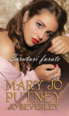 SARUTURI FURATE - MARY JO PUTNEY foto