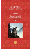 Intoarcerea lui Sherlock Holmes - Sir Arthur Conan Doyle, 2021