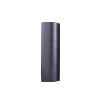 ROLA FOLIE FARURI/ STOPURI TPH NEGRU-MAT CU REGENERARE 0.6X10M COD: LM-TPH02 foto