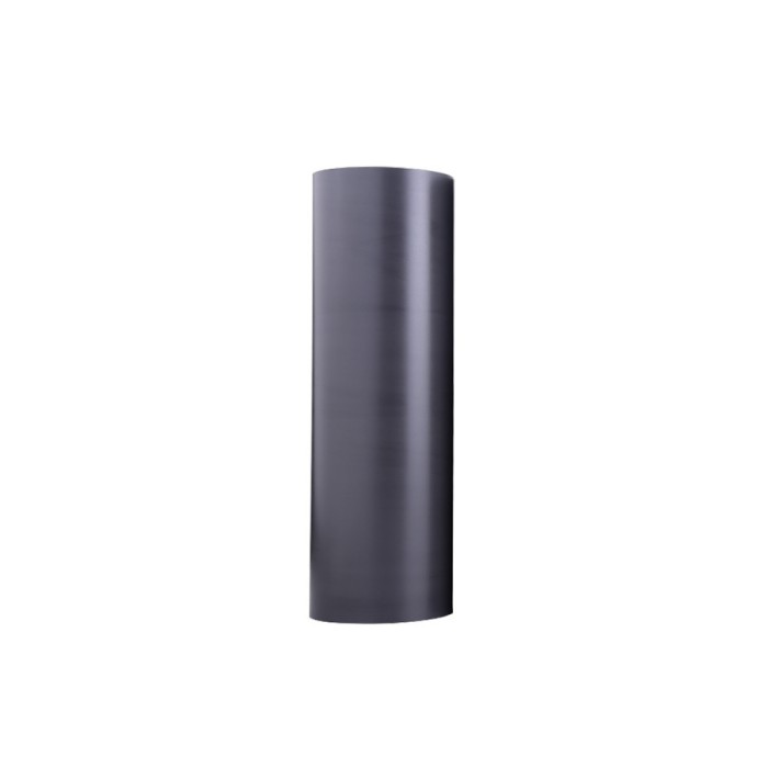 ROLA FOLIE FARURI/ STOPURI TPH NEGRU-MAT CU REGENERARE 0.6X10M COD: LM-TPH02