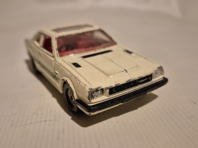 Honda Prelude - Corgi foto