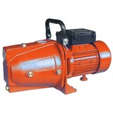 Ruris Aqua Pump 800S - Pompa de suprafata cu autoamorsare 750 W - bar 40 m 48.3 l/min monofazata