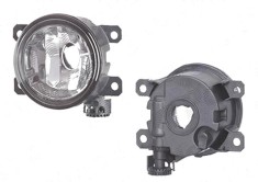 Proiector ceata Jeep Renegade (Bu), 09.2014-, fata, Stanga = Dreapta, H11; omologare: ECE/SAE, Depo