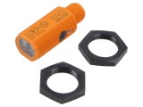 Senzor fotoelectric IFM ELECTRONIC OGT100 &ndash; Precizie şi fiabilitate