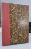 Nicolae Iorga - Istoria Presei Rom&acirc;nești (1922), Ed. Adevarul, București, 192 pagini - Carte Veche