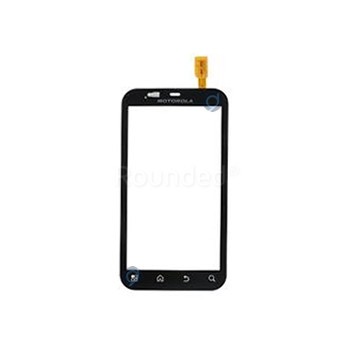 Motorola MB525 Defy Display Ecran tactil foto