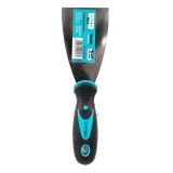 Spaclu Detoolz 63 mm cu lama rezistenta si maner ergonomic