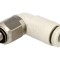 Conector push-in 90&deg; M3 1-10bar