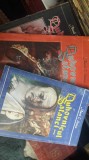 Duhovnicul Satanei-Aurel C Stoica- 3 volume