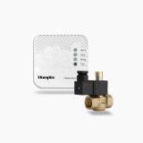 Kit detector gaz cu electrovana 3 4 Homplex HD300 PRO