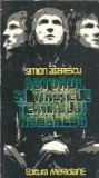 Actorul si Varstele Teatrului Romanesc Simion Alterescu | Carte Editura Meridiane 1980 Cartonata