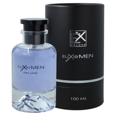 Apa de parfum Cote d&amp;#039;Azur, Elixir Men, Nr. 151, 100ml foto