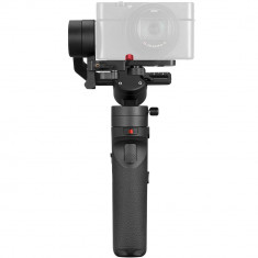 Stabilizator Gimbal Crane M2, 3 Axe pentru Smartphone/Camere de Actiune/Mirrorless, Rotire 360&amp;amp;deg;, Ecran OLED, WiFi-Bluetooth, 6 Moduri Foto/Video, foto