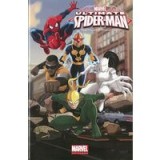 Marvel Universe Ultimate Spider-Man Volume 6 (Marvel Ultimate Spider-Man)