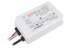 Alimentator LED DALI 63W 27-36V