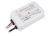 Alimentator LED DALI 63W 27-36V