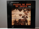 Zamfir &ndash; Flute de Pan et Orgue vol 3 (1979/Festival/France) - Vinil/(NM+), Clasica, Philips
