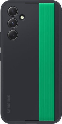 Husa de protectie Samsung pentru Galaxy A54 negru blister (A546) EF-XA546CBEGWW foto