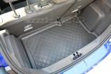 Tava Portbagaj Guardliner Ford Ka+ (Mk.3) 2017-Prezent, Negru, Antialunecare, Margine Protectie 6cm, Impermeabila, Aristar