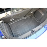 Tava portbagaj Guardliner Ford Ka+ (Ka Mk.3) 09.2017-prezent