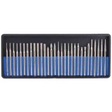 Raider 157708 - Set ace pentru minipolizor drept 30 bucati
